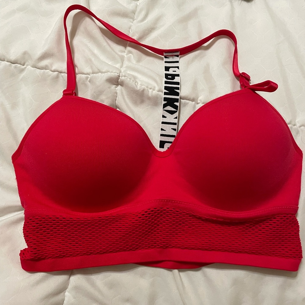 Sports bra bundle • 2 Victoria’s Secret and 1 Champion